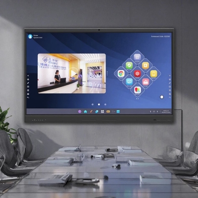 Przenieś prezentacje na wyższy poziom za pomocą naszej tablicy USB Multi Touch