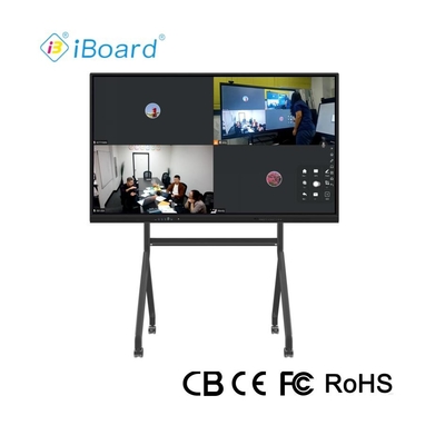 65-calowa tablica LCD MultiTouch Interaktywny wyświetlacz Smart Board Interaktywna tablica Elektroniczna tablica