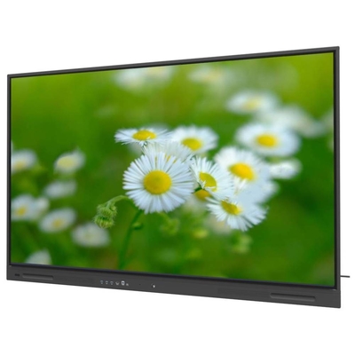 Uaktualnij swoje spotkania biznesowe z obsługującą HDMI LCD Smart Board dla Android i 50000 godzin żywotności