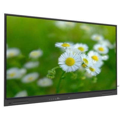 Uaktualnij swoje spotkania biznesowe z obsługującą HDMI LCD Smart Board dla Android i 50000 godzin żywotności