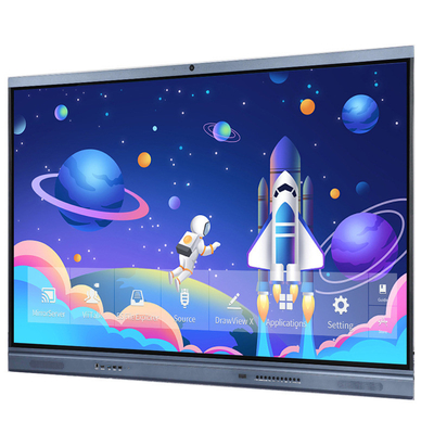 Płytka LCD z automatyczną kalibracją 5s i ręczną kalibracją 25/36 punktów
