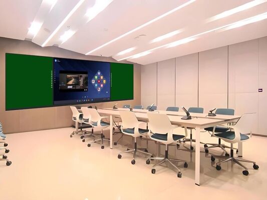 40001 Android PC Inteligentna tablica z interaktywnymi możliwościami Sceen Monitor Wsparcie do notowania plików bezprzewodowe udostępnianie wifi RJ45 narzędzia chmurowe do spotkań biurowych w szkole