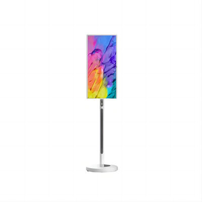 Fabryczny bezpośredni IBoard Interaktywny Whiteboard Touch Board LCD Smart Board 32 cali Z wbudowaną w HD 13MP Kamera 10-punktowa obsługa dotykowa Z wsparciem baterii 4-6 godzin Dla profesjonalnych prezentacji
