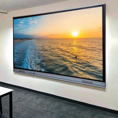 Płytka LCD z automatyczną kalibracją 5s i ręczną kalibracją 25/36 punktów