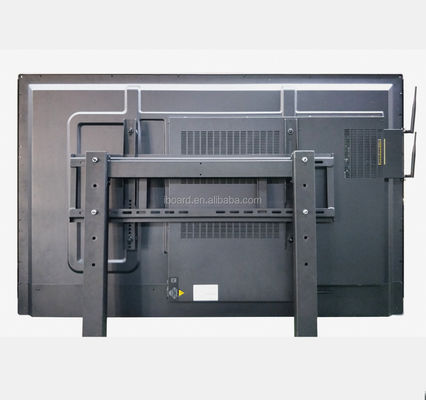 Chiny 75 86 Del Basamento Da 100 Pollici A Raggi Infraczerwony Ekran dotykowy Smart TV Sistema Di Promethean Lavagna Interattiva