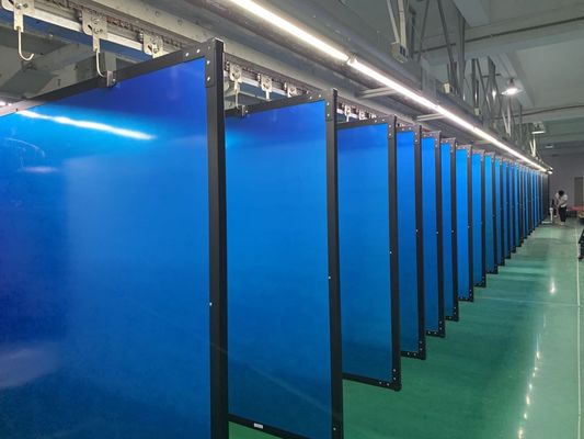 Intuicyjne rysowanie tablicy obsługiwane systemy operacyjne Windows z technologią dotykową Infraczerwony Touch Windows