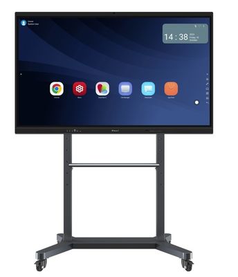 Przyjazny dla użytkownika wyświetlacz dotykowy 4G Ram i sposób lustrzany dla płynnej wydajności