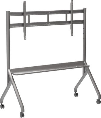 Wygodny interaktywny tabliczek 110" Wsparcie wyświetlacza 65-86 cali Rozmiar podnoszenia Wysokość zakres 50cm
