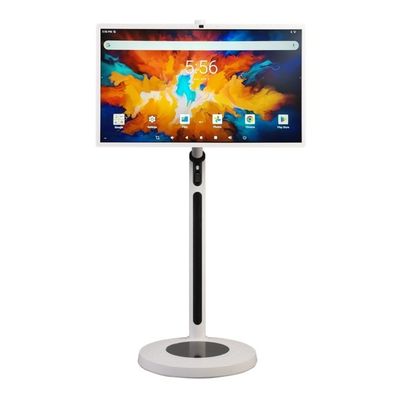 Fabryczny bezpośredni IBoard Interaktywny Whiteboard Touch Board LCD Smart Board 32 cali Z wbudowaną w HD 13MP Kamera 10-punktowa obsługa dotykowa Z wsparciem baterii 4-6 godzin Dla profesjonalnych prezentacji