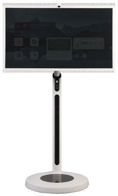 Fabryczny bezpośredni IBoard Interaktywny Whiteboard Touch Board LCD Smart Board 32 cali Z wbudowaną w HD 13MP Kamera 10-punktowa obsługa dotykowa Z wsparciem baterii 4-6 godzin Dla profesjonalnych prezentacji