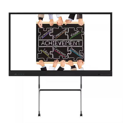 Iboard gorąca sprzedaż Smart Touch Screen Interaktywny tabliczka wyświetlacz Interaktywny tabliczka biała Do sali konferencyjnej klasy