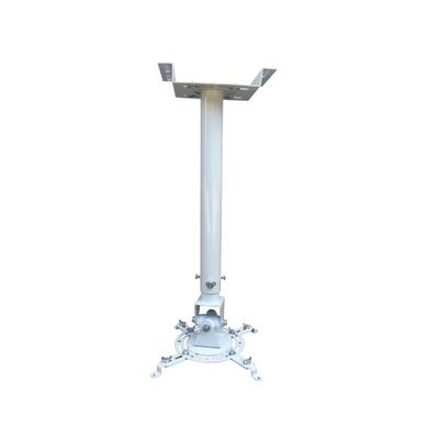Projektor Ramię Wspieranie sufitu uniwersalne do projektoru laserowego Zmiennik 60~95 cm