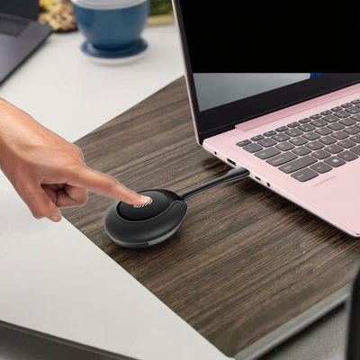 Mirror Transcreen PAPA Screen Sharing Clicker Interactive Whiteboard Collaboration Wireless Screen Share Clicker Wireless HDMI Connect projekcja