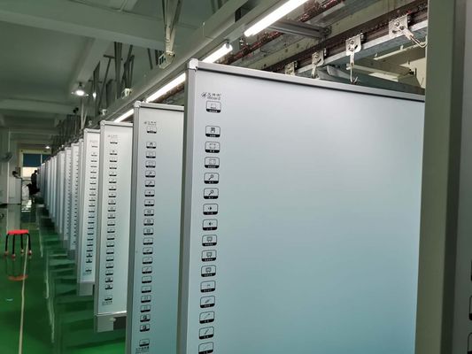 96-calowa Infraczerwona Interaktywna Biała tablica Projekcja inteligentna tablica do klasy (16:9)