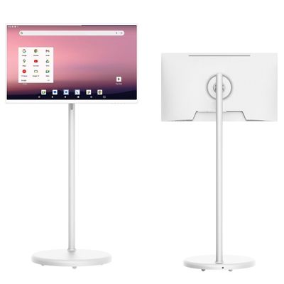 Regulowany interaktywny ekran dotykowy Tablet Kiosk 50000 godzin obsługi godzin i 180 stopni obrotu dla przekształcenia swojej działalności i rozrywki na następny poziom