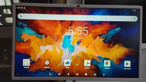 Fabryczna bezpośrednia interaktywna płyta dotykowa Whiteboard LCD Smart Board 32calowy monitor dotykowy z wbudowaną kamerą HD pojemnościowy 10-punktowy obsługa dotykowa dla profesjonalnych prezentacji i reklamy w sklepach