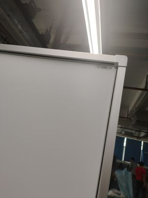 Inteligentna tablica dotykowa naścienna, technologia podczerwieni, łatwa instalacja i cyfrowe zaangażowanie