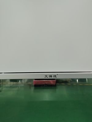 Fabryczna bezpośrednia powierzchnia ceramiczna lub błyszcząca z tworzywa sztucznego IR 20 punkt dotykowy interaktywny Whiteiboard inteligentny panel dotykowy z 22 klawiszy przenośnych z każdej strony dla szybkiej i łatwej nawigacji szkoła edukacja biała tablica