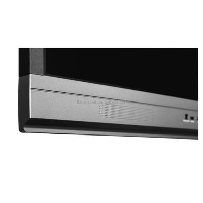 Technologia wyświetlacza LCD Kiosk z ekranem dotykowym z wielofunkcyjnym wejściem dotykowym i zdalnym sterowaniem