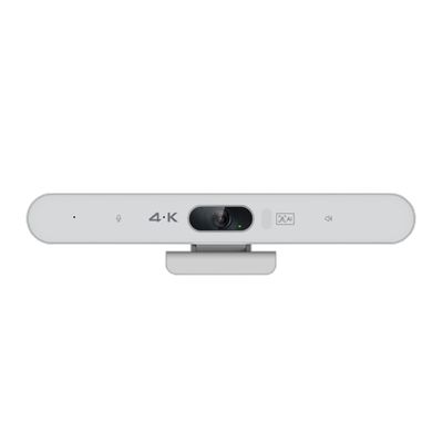 Kamera wideo do interaktywnych płaskich paneli Smart Boards 4K z AI Tracing With Remoter