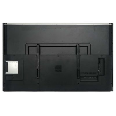 Nowy produkt 4k 65 75 85 96 110 Inch Touch Screen Wielojęzyczny oprogramowanie LCD Smart Board Android Interaktywna tablica dla kanału Partner