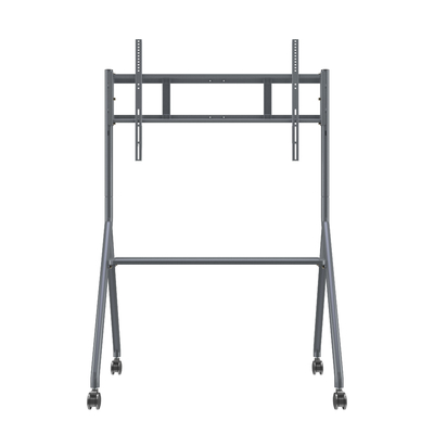 Dobrą jakość Mobile Stand TV mounts For Smart board Fit For Size 55/ 65/ 75/ 86 inch Smart TV Moving Cart