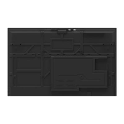 Inteligentne spotkania iBoard Interaktywny tabliczka 110 Inch Z oprogramowaniem AI Wi-Fi Bluetooth dla laptopa tablet pad telefon bezprzewodowe udostępnianie Klasy z kontrolą dotykową Do konferencji wideo