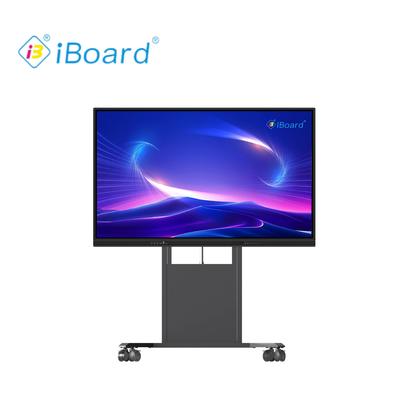 OEM 65/75/85/86/98/110 cali Ekran LCD Smart Board Ceny Digital Whiteboard Sprzęt edukacyjny Interaktywna Biała Tablica