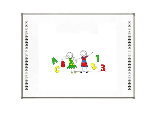 Multimedialne prezentacje Wieloterminowa płyta edukacyjna współpraca Rewolucjonizuj naukę dzięki współpracy Warunki przechowywania Wilgotność 0%-95% IBoard Interaktywna tablica