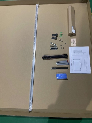 Fabryka hurtowa wysokiej kompatybilności IBoard Interaktywny tabliczka do nauczania w klasie szeroki kąt widzenia Interaktywny elektroniczny tabliczka