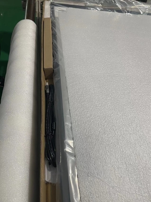 Fabryka hurtowa wysokiej kompatybilności IBoard Interaktywny tabliczka do nauczania w klasie szeroki kąt widzenia Interaktywny elektroniczny tabliczka