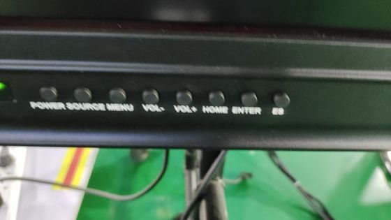 19 lat Fabryka Interaktywny ekran dotykowy Monitor Antyglare Antygratch Szkło Łatwa konserwacja Wysokiej wydajności Interaktywna tablica dla szkolnictwa Sprzęt dydaktyczny