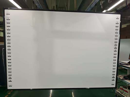 96-calowa IR Interaktywna Biała tablica Tabele projekcyjne do biura w klasie