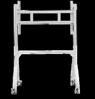 Mobilny stojak na ekran dotykowy do telewizora Smart TV, z kółkami, do rozmiarów 55, 65, 75, 86 cali, IFPD