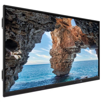 Oryginalny Producent IBoard Wysokiej jakości ekran dotykowy Monitor interaktywny płaski panel interaktywny tabliczka cyfrowa nauczanie inteligentna tabliczka interaktywna tabliczka wyświetlacza do nauczania w szkole