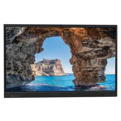 Oryginalny Producent IBoard Wysokiej jakości ekran dotykowy Monitor interaktywny płaski panel interaktywny tabliczka cyfrowa nauczanie inteligentna tabliczka interaktywna tabliczka wyświetlacza do nauczania w szkole