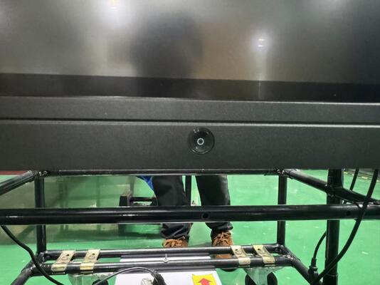 Android 14 8+128G 16+256G Interaktywny płaski panel wyświetlacz System Windows Opcjonalny