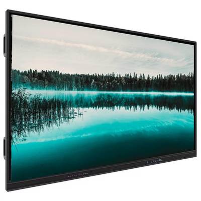 Wysokiej jakości oryginalny producent Monitor ekranu dotykowego IBoard Interaktywny płaski panel Interaktywny deska cyfrowa nauczanie Smart Board Interaktywny ekran wyświetlania deski do nauczania w szkole