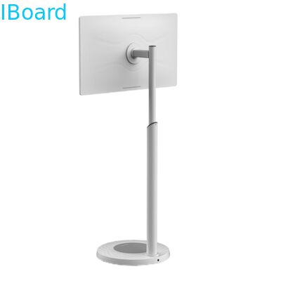 32-calowy interaktywny panel płaski z ekranem dotykowym i systemem Android 13 do inteligentnego cyfrowego oznakowania