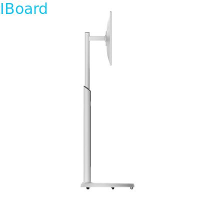 32-calowy interaktywny panel płaski z ekranem dotykowym i systemem Android 13 do inteligentnego cyfrowego oznakowania