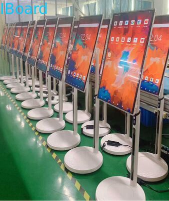 32 cala Wireless Interactive Whiteboard z wbudowaną kamerą i przenośnym smart screen TV