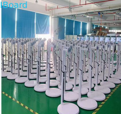 32 cala Wireless Interactive Whiteboard z wbudowaną kamerą i przenośnym smart screen TV