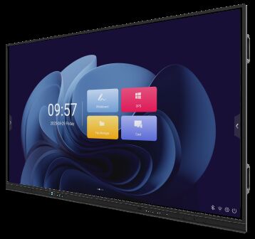 IR Infrared Interactive Whiteboard Touch Screen Monitor Z Portem Danych USB 7h Twardość