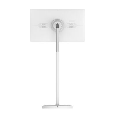 IBoard Interaktywny WhiteBoard Touch Board Monitor ekranu dotykowego LCD Smart Board 32 cali z wbudowaną kamerą HD 13MP 10-punktowy dotyk z baterią 4-6 godzin dla profesjonalnych prezentacji