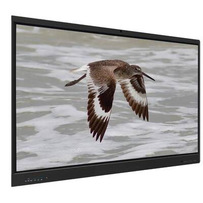 Iboard Interaktywna tablica Android 15 EDLA z 65-calowym panelem do e-learningu