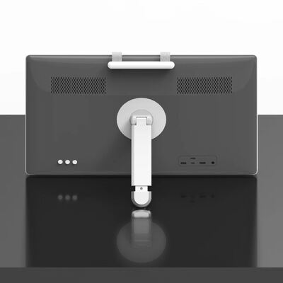 24.5 cali Smart Touch Screen Display Przenośny Smart TV z rozdzielczością HD1080 i szerokim kątem widzenia