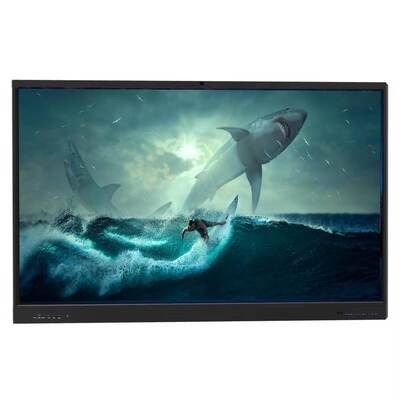 IBoard Nowe produkty Ekran dotykowy 4K Android Interaktywny tabliczka inteligentna tabliczka interaktywna