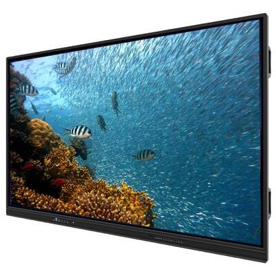 IBoard Nowe produkty Ekran dotykowy 4K Android Interaktywny tabliczka inteligentna tabliczka interaktywna