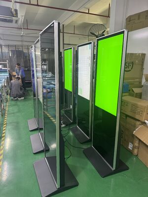 Digital Advertising Display Help Monitor Analyze Digital Advertising Monitor reklamowy