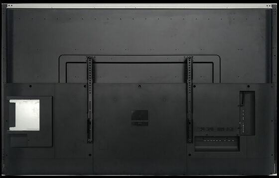 Android System 13 Interaktywny płaski panel z wbudowanym mikrofonem 6 Array i 4mm temperowanym szkłem dla profesjonalnych środowisk